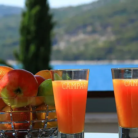 Villa Mare Seget Vranjica