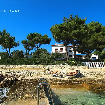 Mare Seget Vranjica
