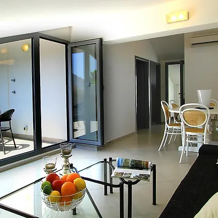 Villa Mare Seget Vranjica