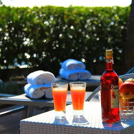 Mare Villa *