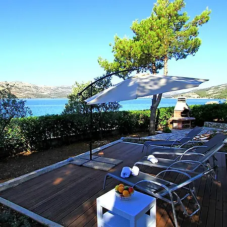 Villa Mare Seget Vranjica