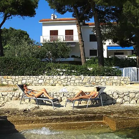 Mare Villa Seget Vranjica