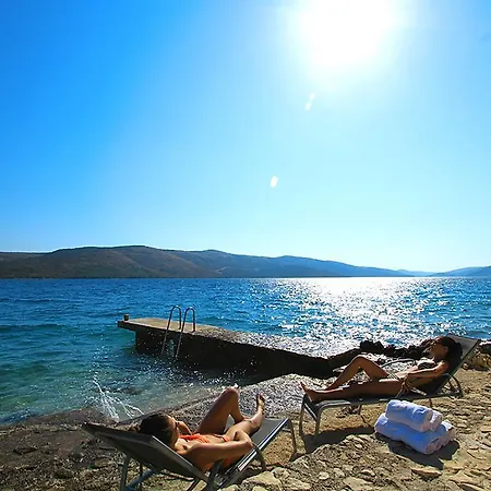 Mare Seget Vranjica